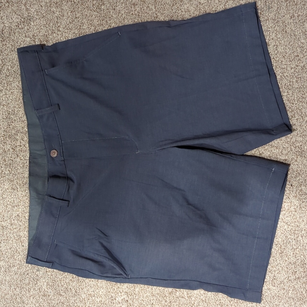 Izod golf shorts